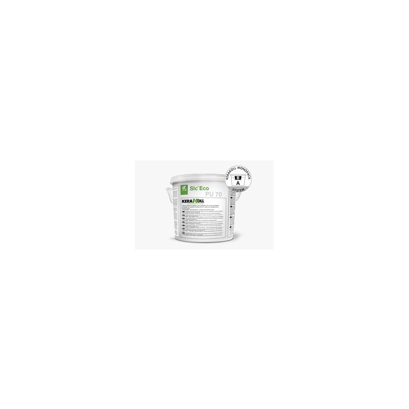 ADHESIVO SLC ECO PU 70