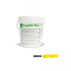 FUGALITE ECO amarillo 3 KG