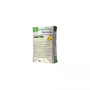 IMPERMEABILIZANTE KERABUILD ECO OSMOCEM DE KERAKOLL