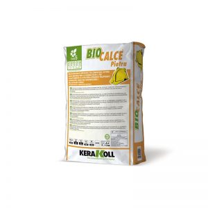 BIOCALCE PIEDRA 25 KG