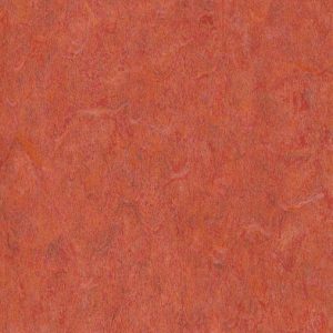 FORTE ROJO PISO VINÍLICO EN ROLLO