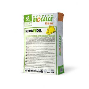 BIOCALCE BASE 25 KG