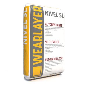 nivel sl autonivelante