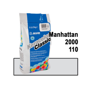 Fragüe Keracolor Classic 110 gris 1kg