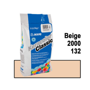 Fragüe Keracolor Classic 132 beige 1kg