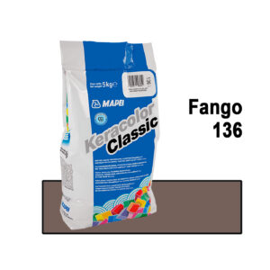 Fragüe Keracolor Classic 136 Café 1kg