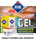 Pronto lanzamiento de Atlas®