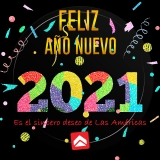 Bienvenido 2021
