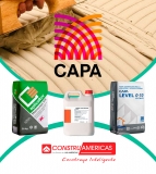Capa® Ya esta en Chile