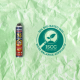 Nueva Formula, Ahora más sostenible!